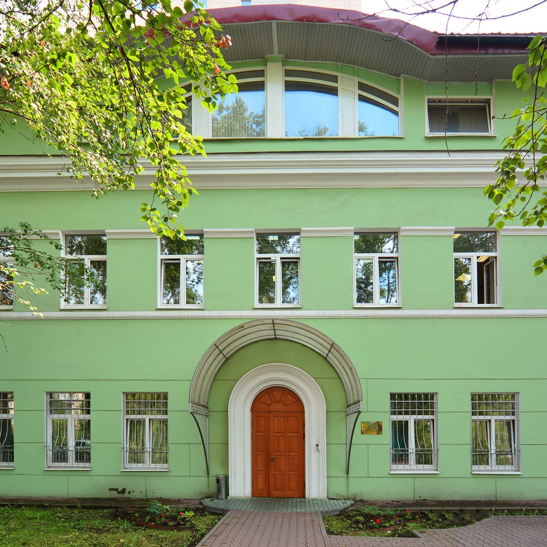 Продажа особняка 895 квадратных метров в САО 