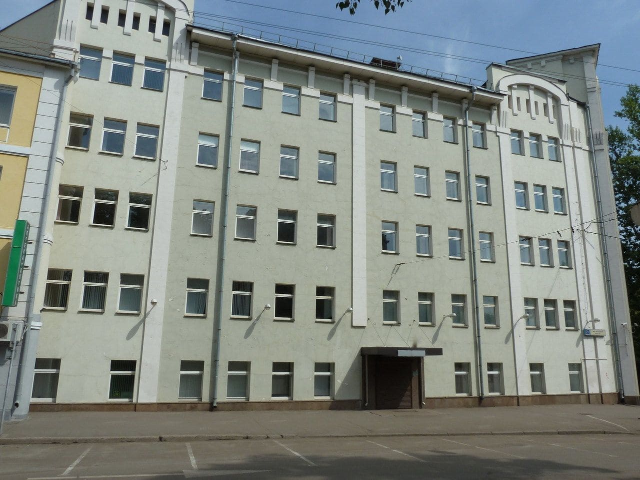 Продажа особняка 3892 квадратных метров в СВАО 