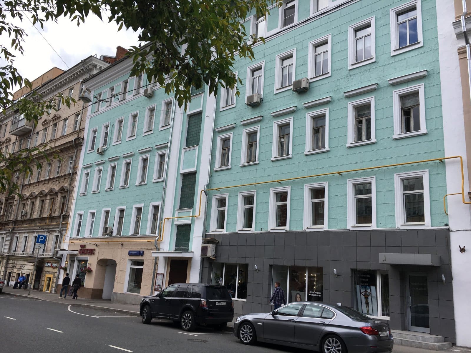 Продажа особняка 1414 квадратных метров в СВАО 