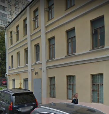 Продажа особняка 336 квадратных метров в ЦАО 
