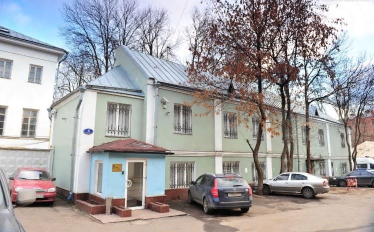 Продажа гостиницы 479 квадратных метров в ЦАО 
