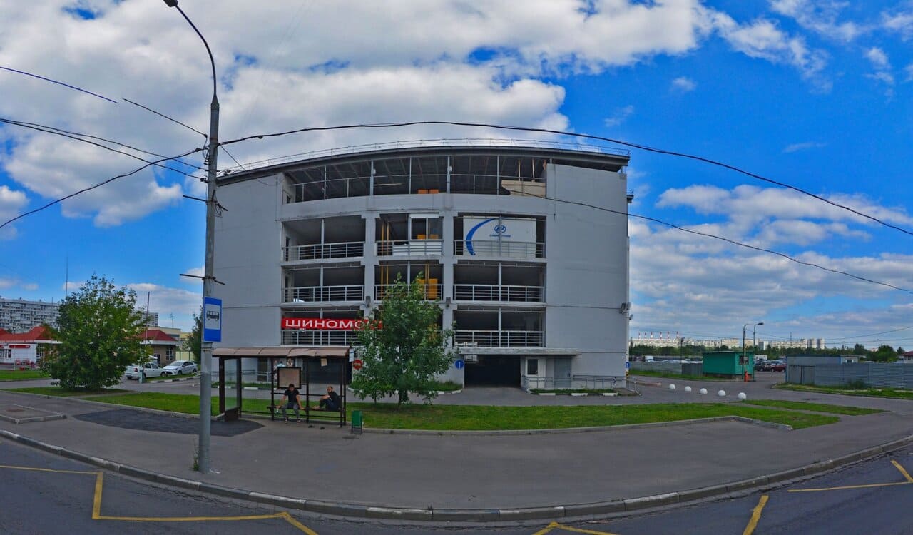 Продажа гостиницы 130 квадратных метров в ЮАО 