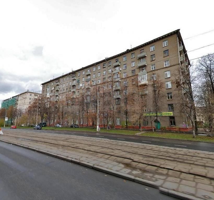 Продажа гостиницы 950 квадратных метров в ВАО 