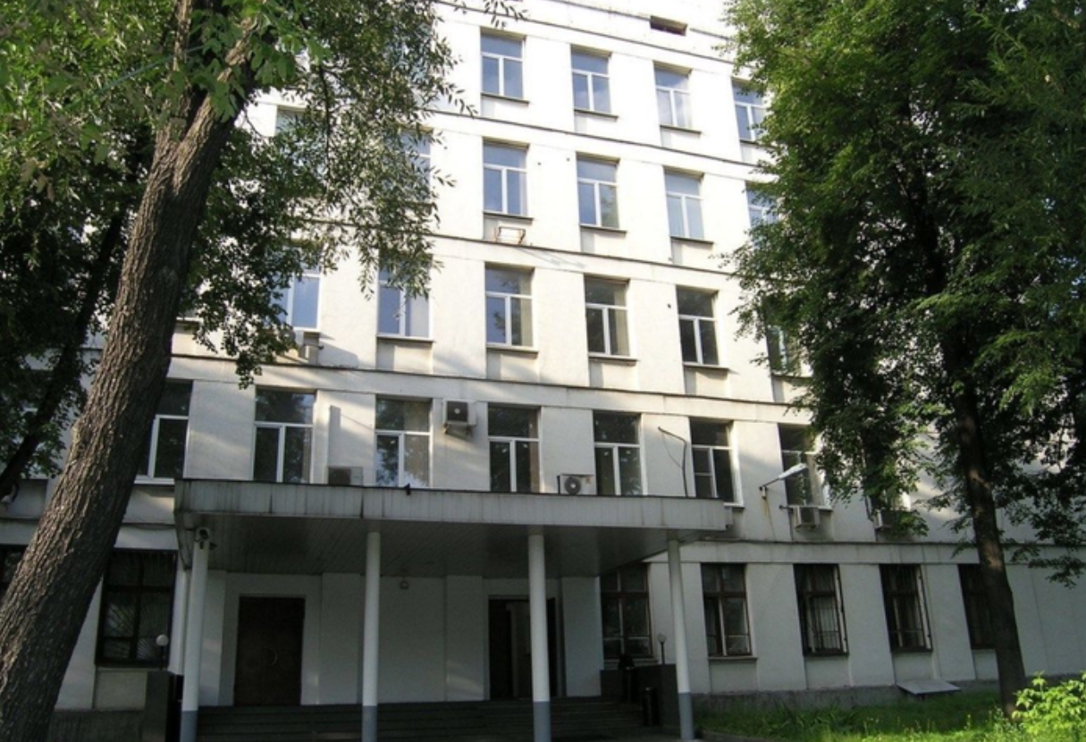 Продажа особняка 4200 квадратных метров в ВАО 