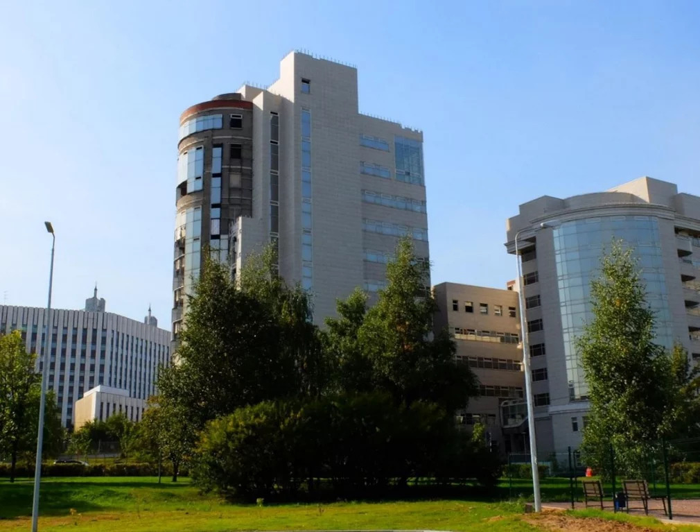 Продажа гостиницы 7249 квадратных метров в ЗАО 