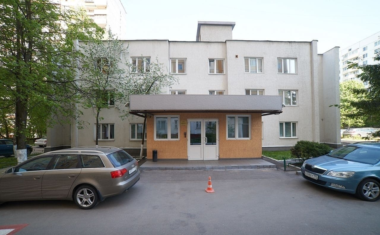 Продажа особняка 952 квадратных метров в ЮЗАО 