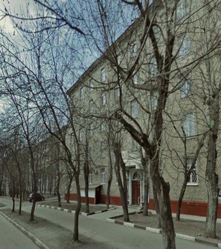 Продажа гостиницы 13180 квадратных метров в ВАО 