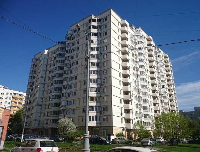 Продажа гостиницы 5700 квадратных метров в СЗАО 