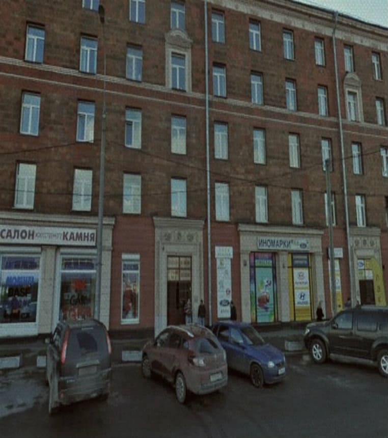 Продажа гостиницы 13320 квадратных метров в СВАО 
