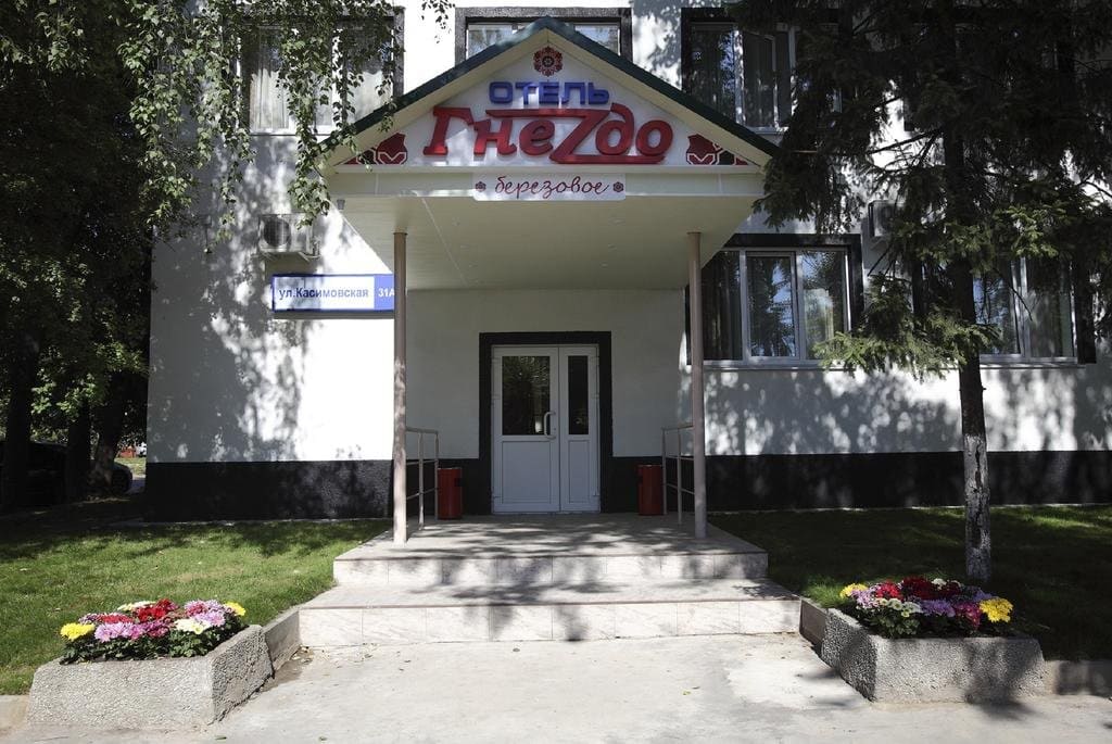 Продажа гостиницы 639 квадратных метров в ЮАО 