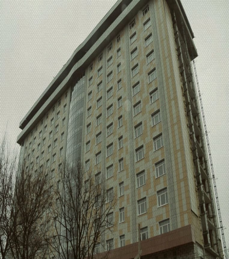 Продажа гостиницы 16940 квадратных метров в ЮАО 