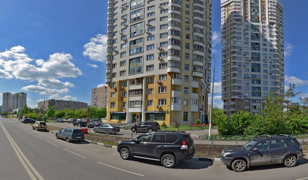 Продажа гостиницы 130 квадратных метров в ЮАО 