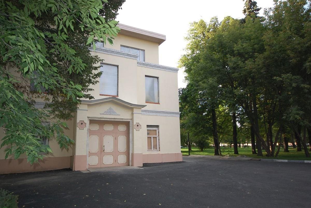 Продажа особняка 430 квадратных метров в САО 