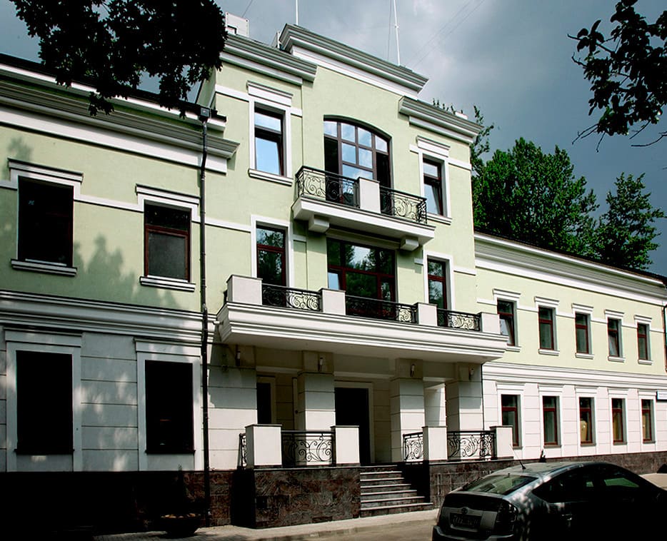 Продажа особняка 2306 квадратных метров в САО 