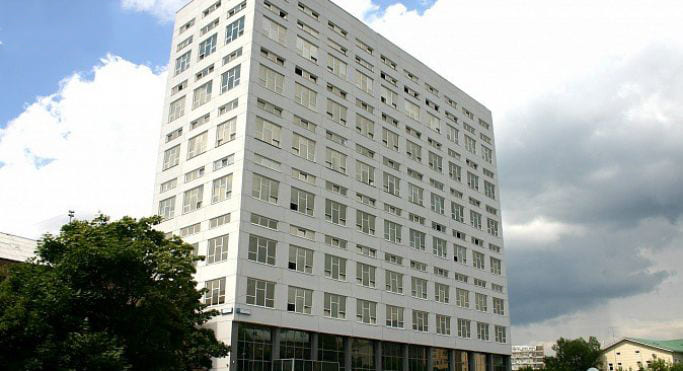 Продажа особняка 15006 квадратных метров в САО 