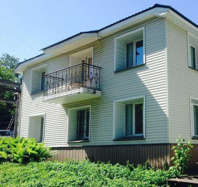 Продажа особняка 209 квадратных метров в ВАО 