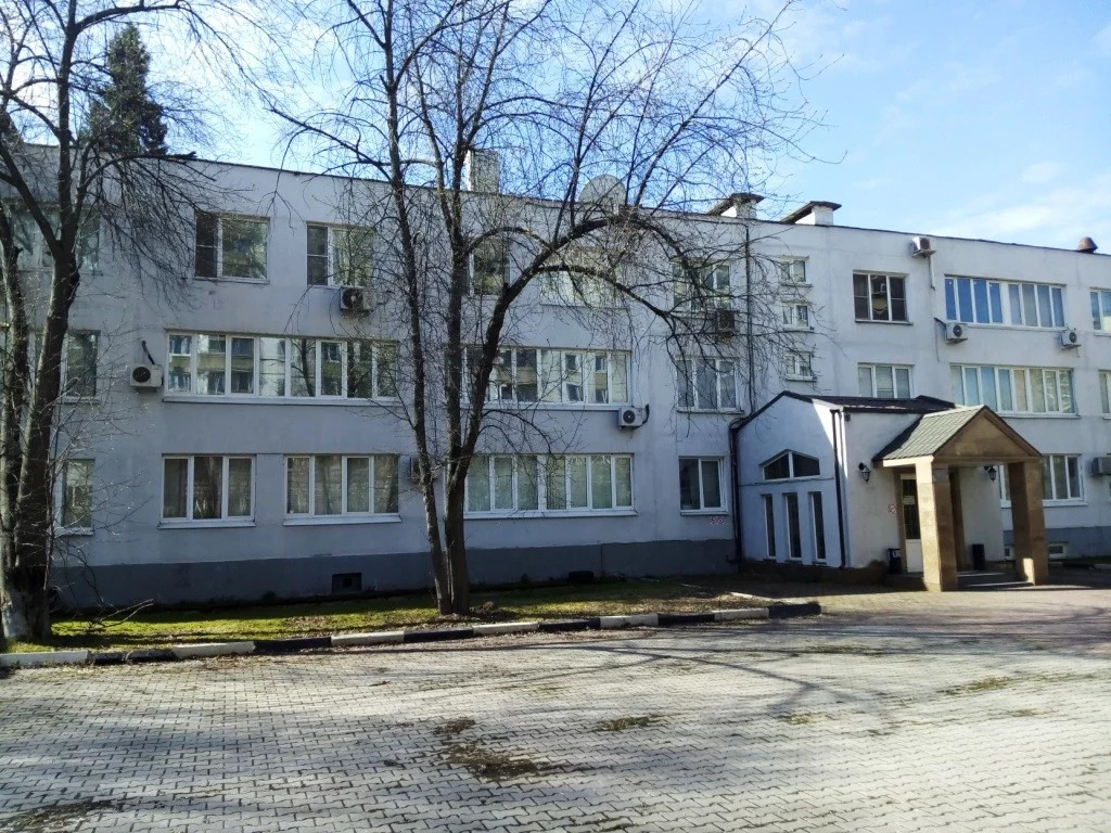 Продажа особняка 2864 квадратных метров в СЗАО 
