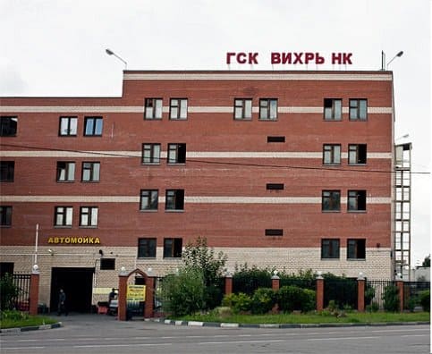 Продажа гостиницы 140 квадратных метров в ВАО 