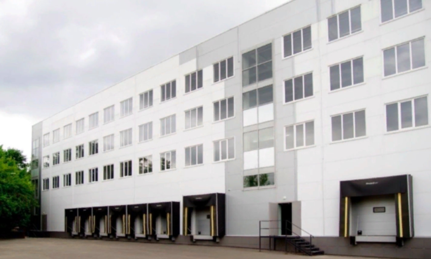 Продажа склада 6300 квадратных метров в ЮАО 