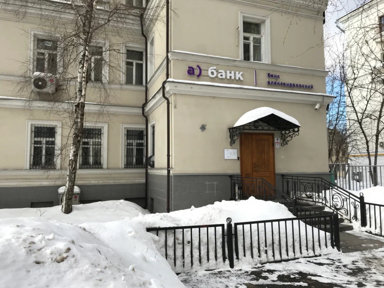 Продажа особняка 669 квадратных метров в ЗАО 