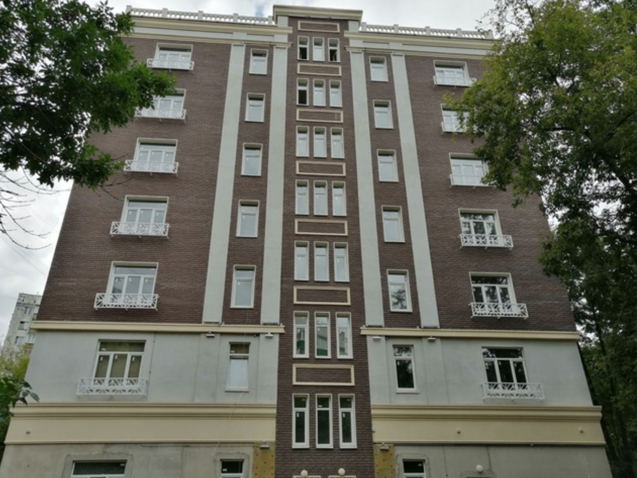 Продажа гостиницы 3900 квадратных метров в ЮВАО 