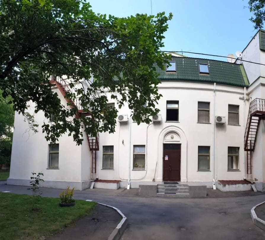 Продажа особняка 1068 квадратных метров в СВАО 