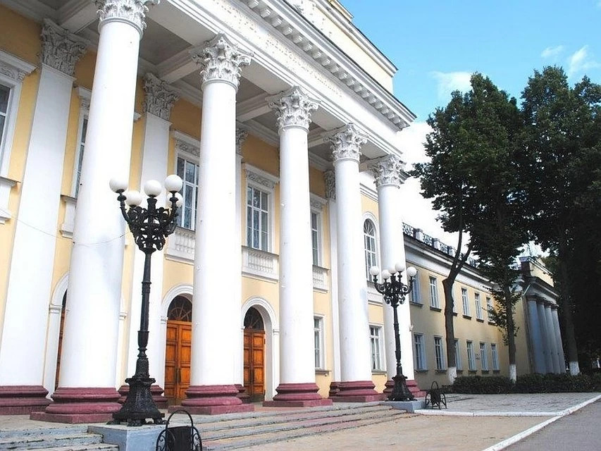 Продажа особняка 1000 квадратных метров в САО 