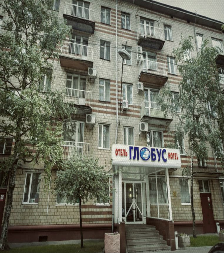 Продажа гостиницы 2400 квадратных метров в СВАО 