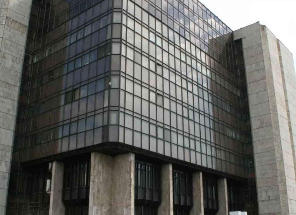 продажа здания бц 5-й Донской 21Б с10