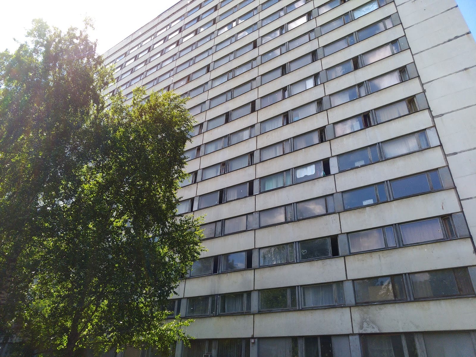 продажа здания бц Чертановская ул. 7А
