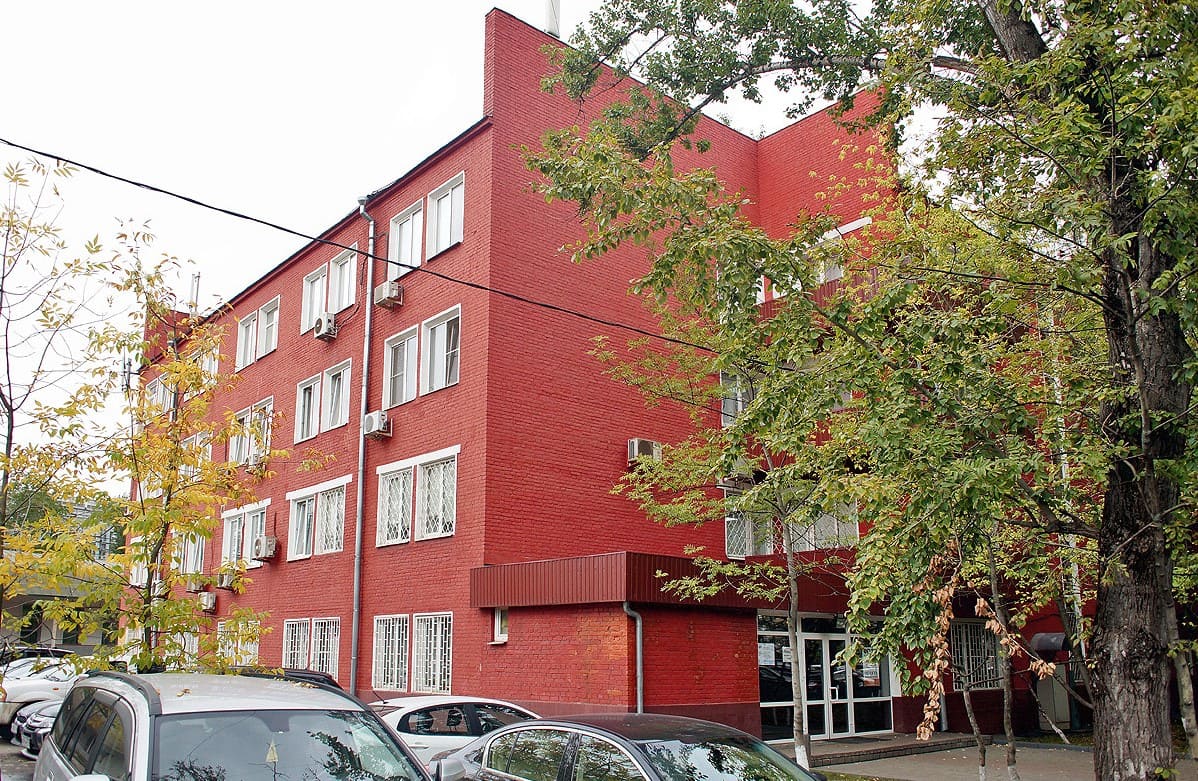 продажа здания Толбухина ул. 13