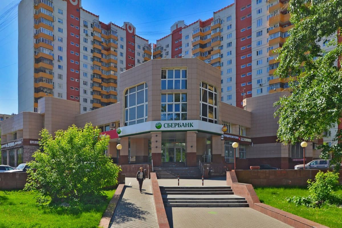 продажа здания бц Волгоградский 4А