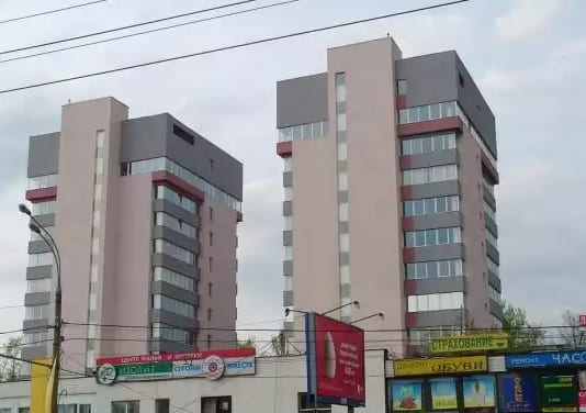 продажа здания бц Рязанский 75