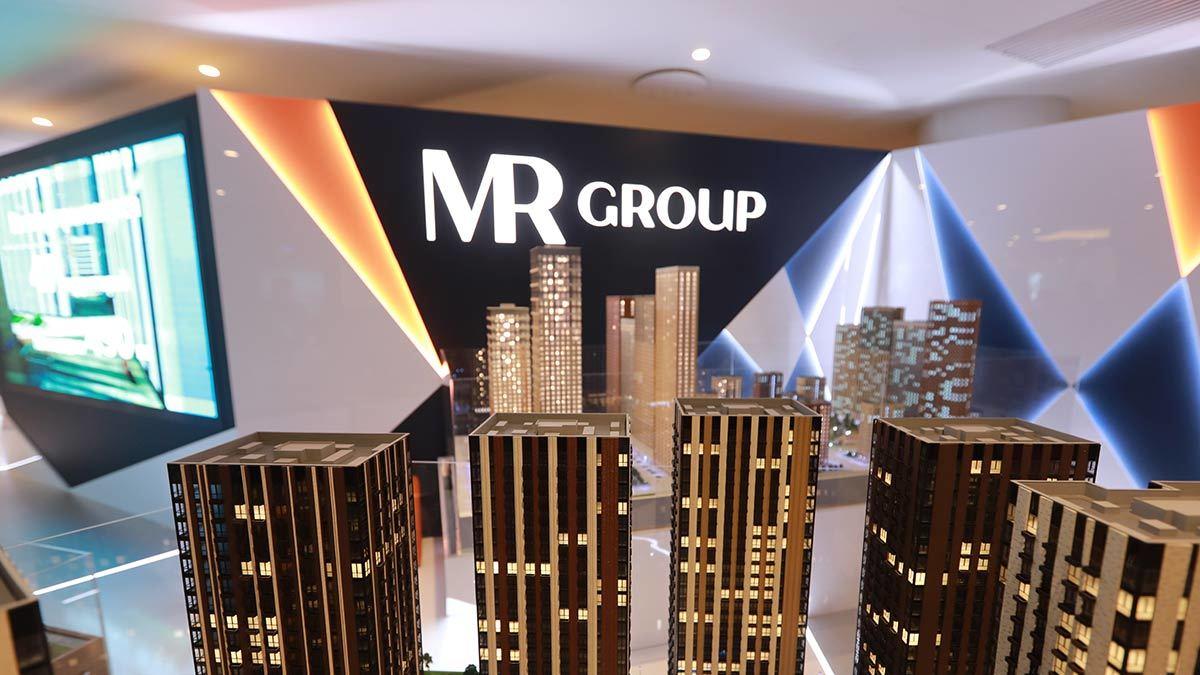 MR Group реализует элитный проект на "золотом острове" в центре Москвы