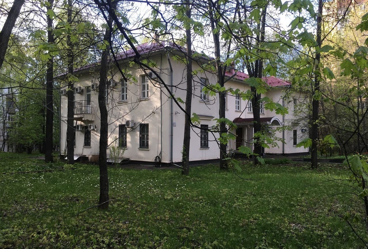 продажа особняка