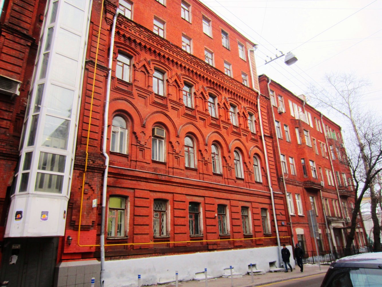 продажа особняка