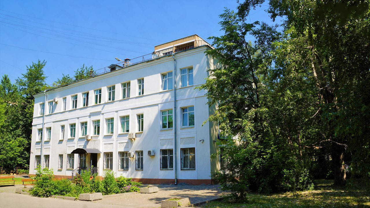 продажа особняка