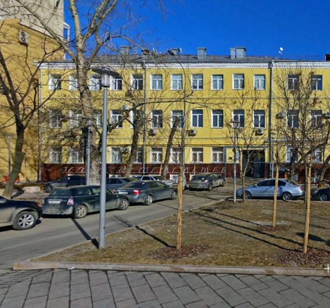 продажа особняка