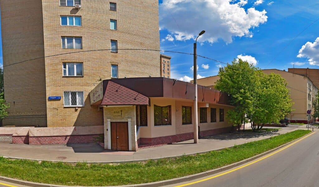 продажа особняка
