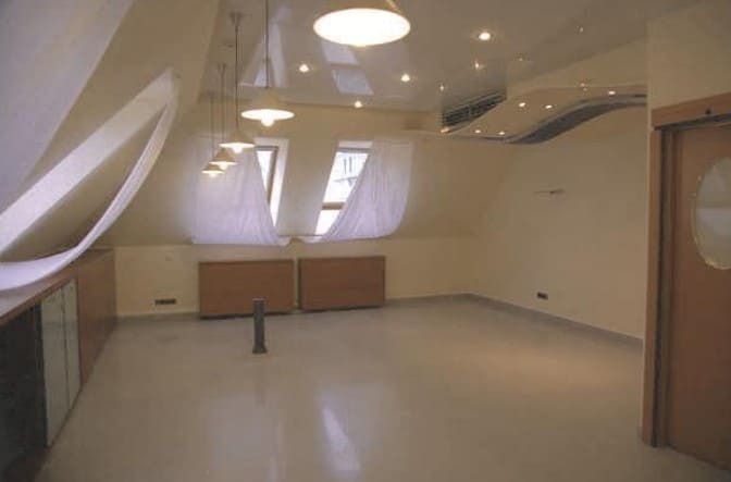 особняк на Последнем переулке, 18