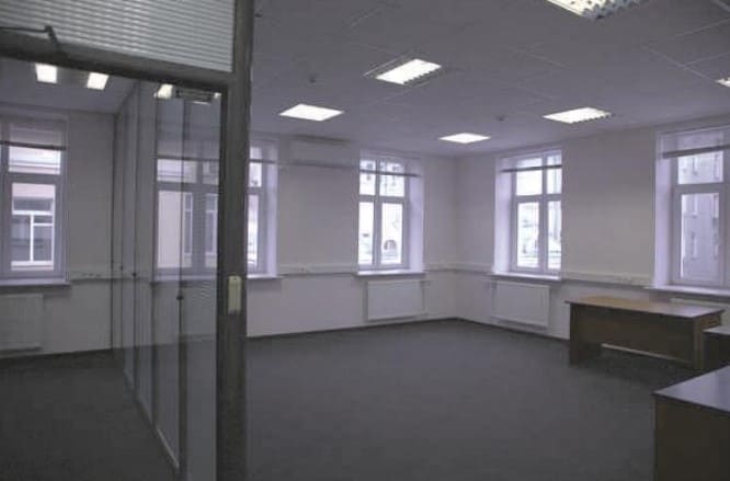 особняк на Последнем переулке, 18