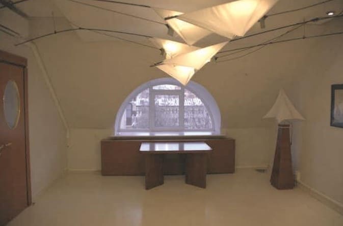 особняк на Последнем переулке, 18